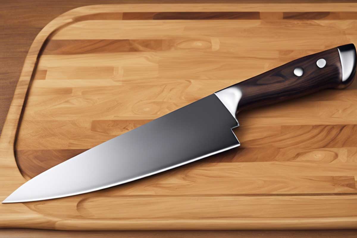 10 Inch Chef Knife