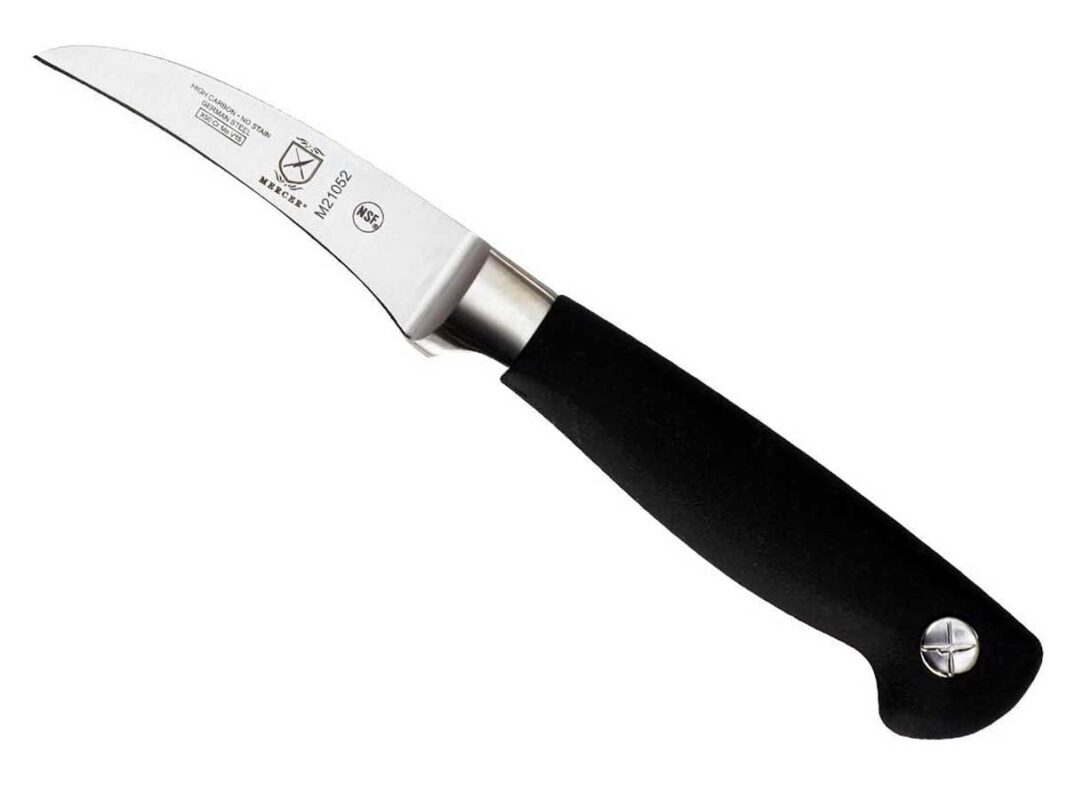 Mercer Culinary Genesis 3-Inch Tourne Knife